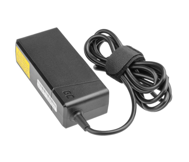 GREENCELL Zasilacz GC USB-C 65W 5V-9V-12V-15V/3A, 20V/3.25A Power Delivery AD134P - 739371 - zdjęcie 4